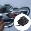 2 Pieces Front Outside Door Handle Small Button Switches Compatible with For Hyundai For Tucson 2016  OEM Numbers