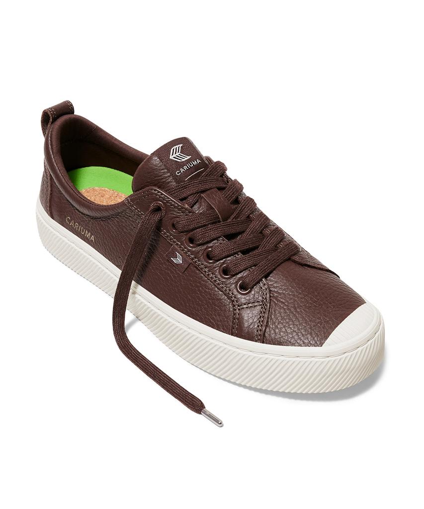 Cariuma Oka Raw Premium Leather