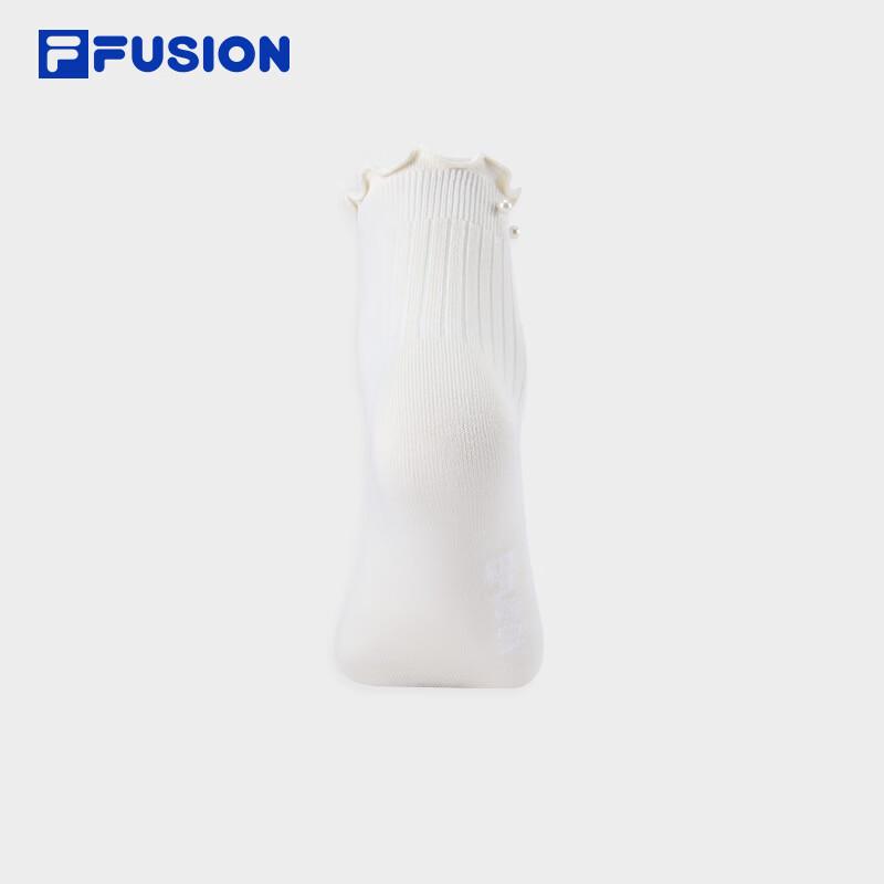 Fila FUSION Women's Ruffled Mid-Calf Socks