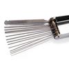 Filing Guitar Nut Files Set Fret Crowning Slot Grinder Slotting File Kits Luthier Repair Tool