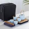 Darunyao Travel Tea Set
