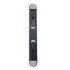 Portable Notebook Cooling Adjustable Height Foldable Stand