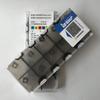 ISCAR / QOMT060208TN-HQ IC910 / Industrial indexable carbide inserts 10 Pcs