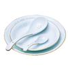 Jingdezhen Celadon Delicate Dinnerware Set