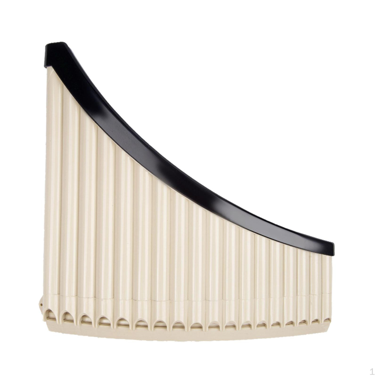 

Набор пан-флейт ручной работы для начинающих музыкантов