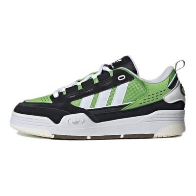 ADI2000 Semi Solare Verde Gomma Sneakers Unisex Bianco Nuvola GY5272
