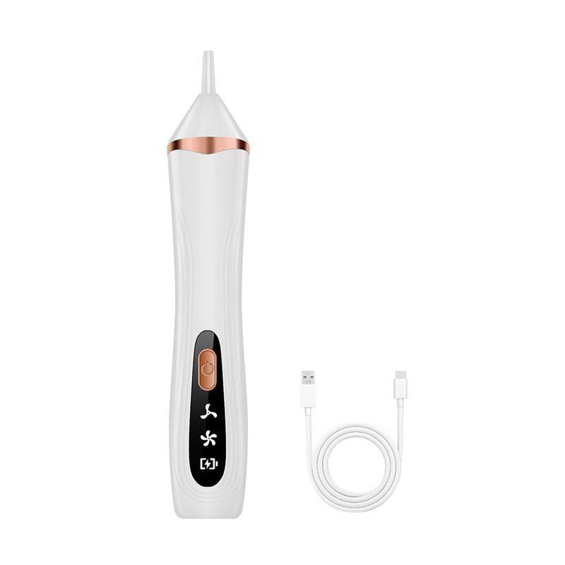 ABKP-Smart Display Electric Diamond For Painting Pen Automatic Rechargeable DIY Drill For Painting Accessories