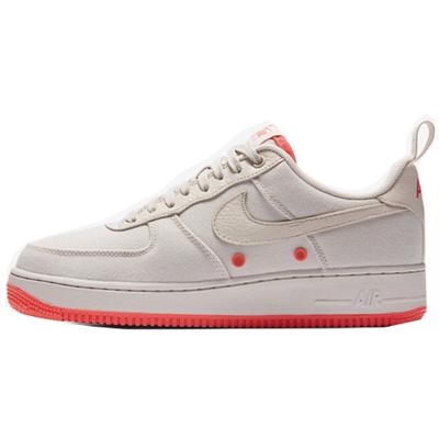 Adidași Air Force 1 Low Canvas Culoare Nisip deșert 579927-001