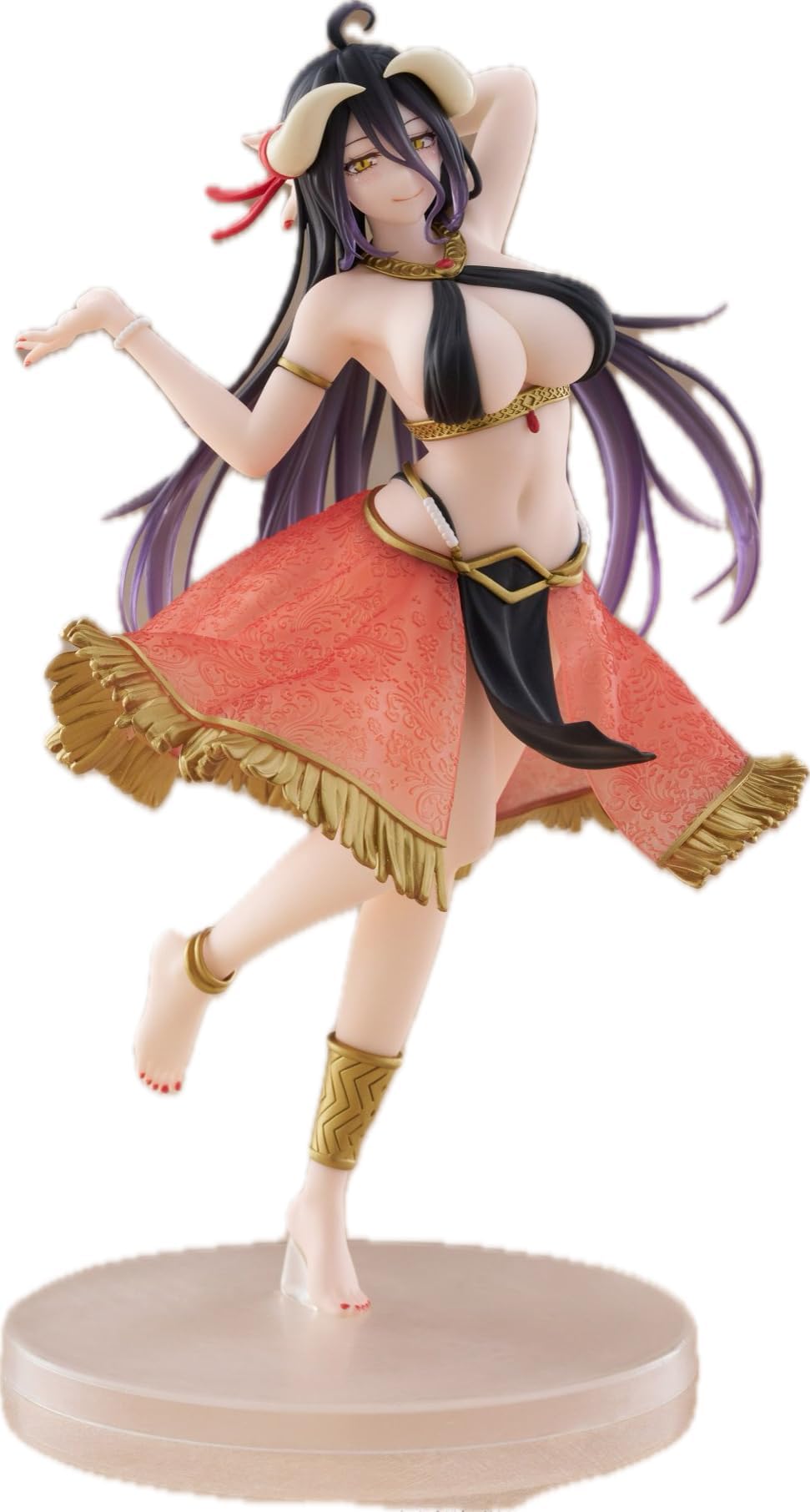 

Albedo Figure Overlord Coreful Dancer Official