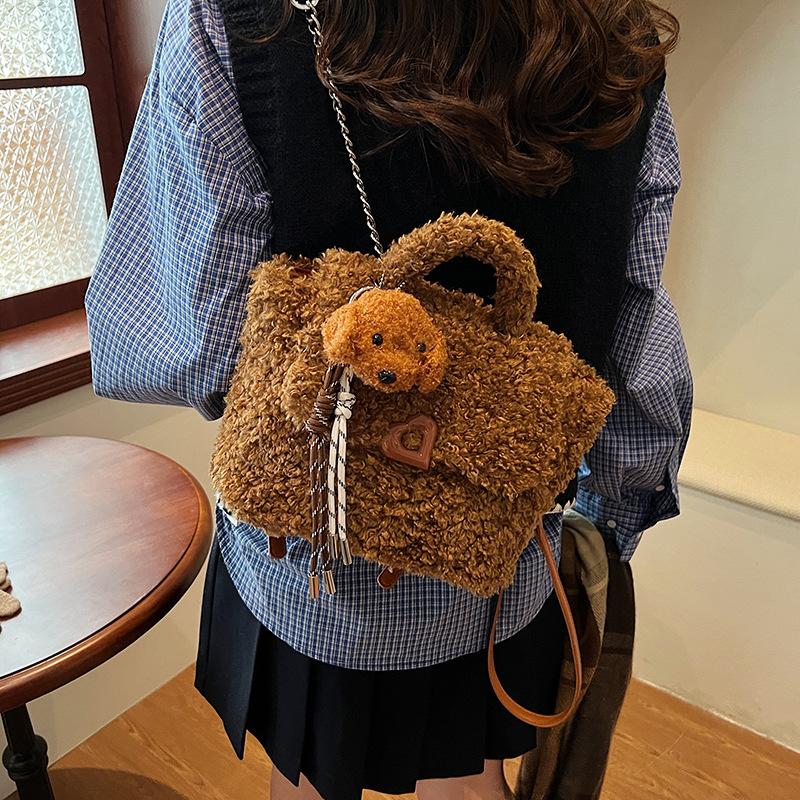 

2025 новый рюкзак повседневный ветрозащитный мешок сумка большая вместимость практичный рюкзак 24*10*20