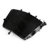Motor Aluminium Cooler Radiator For SUZUKI GSXR 750 2004 2005 04 05 K4 Black