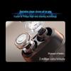 Philips S891/05 Portable Electric Rotary Shaver