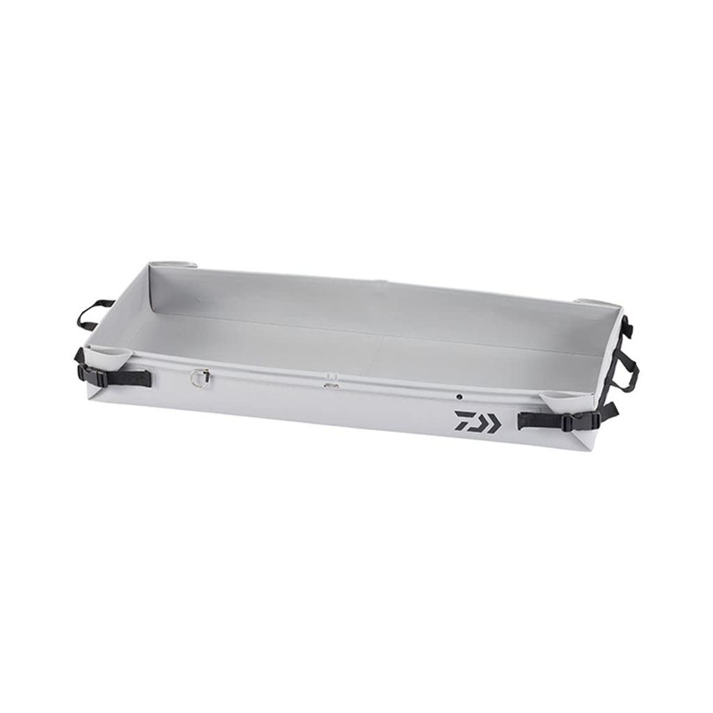 Daiwa Tackle Tray M Gray (C)