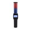 Alcohol Tester Handheld High Accuracy Intelligent Voice Announcement Type C Charging Flashing Light Alert with Display Screen Alcohol Detector