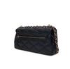 Handbag Guess HWQG96 32210 Black