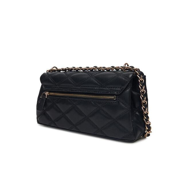 Handbag Guess HWQG96 32210 Black