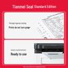 TNP28 Compatible Black Toner Cartridge for Konica Minolta