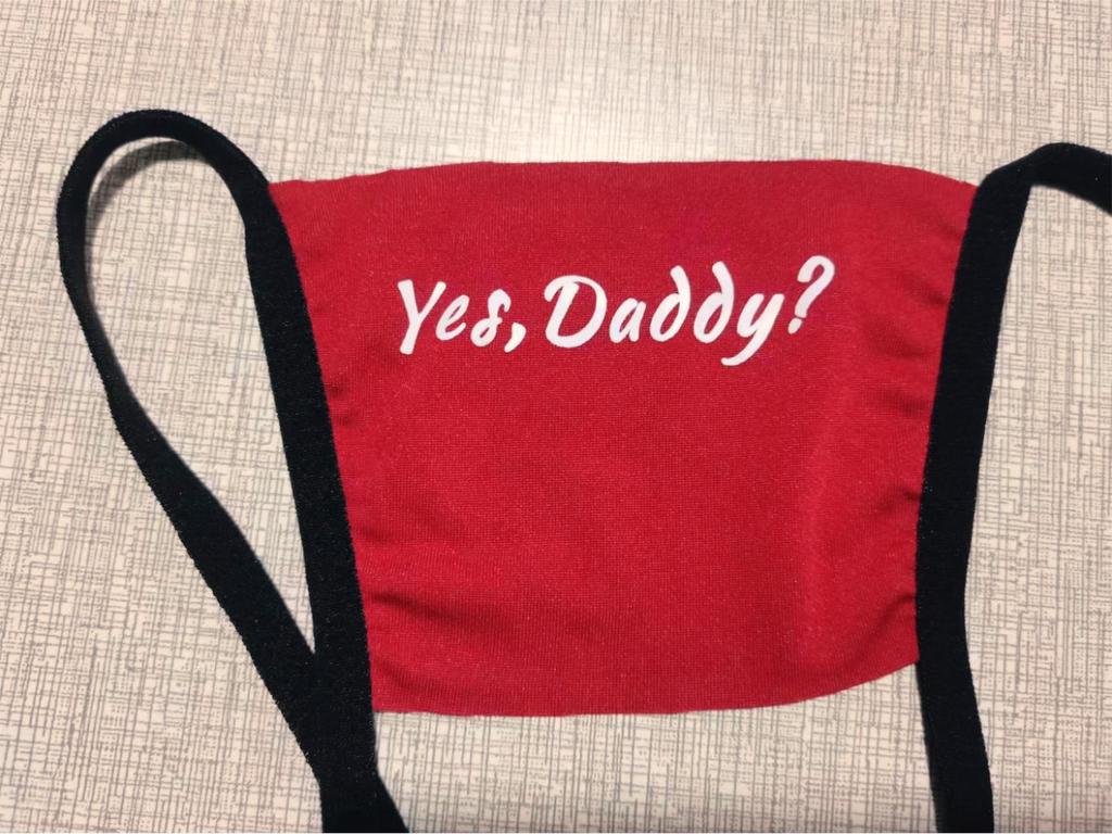 Seamless Women's Sublimation-Proof Thong for Yoga and Sports with Letter Design