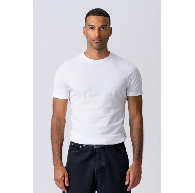 Футболка TeeShoppen Muscle Collection EU XS