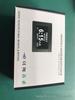 7-Inch HD Digital Photo Frame and Clock with Large Font Calendar IPS Screen