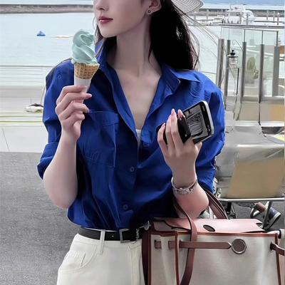 Tops – Bluse e camicie
