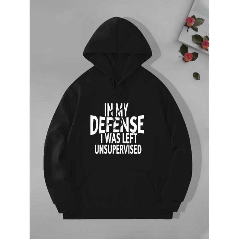 

Антистатическая и уютная мужская толстовка с капюшоном XXL чёрный