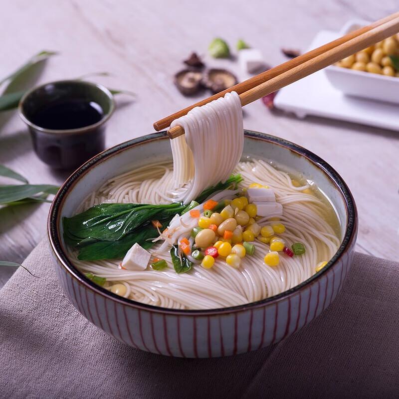 Jingsha Hebeijixue Original Noodles