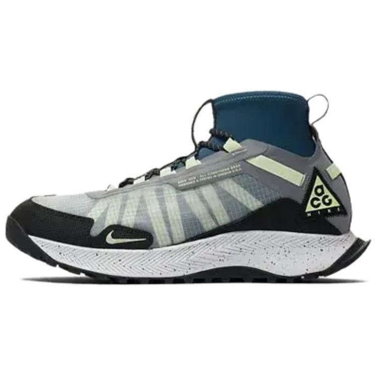 Nike ACG Terra Zaherra 'Barely Volt' Men's CQ0076-001