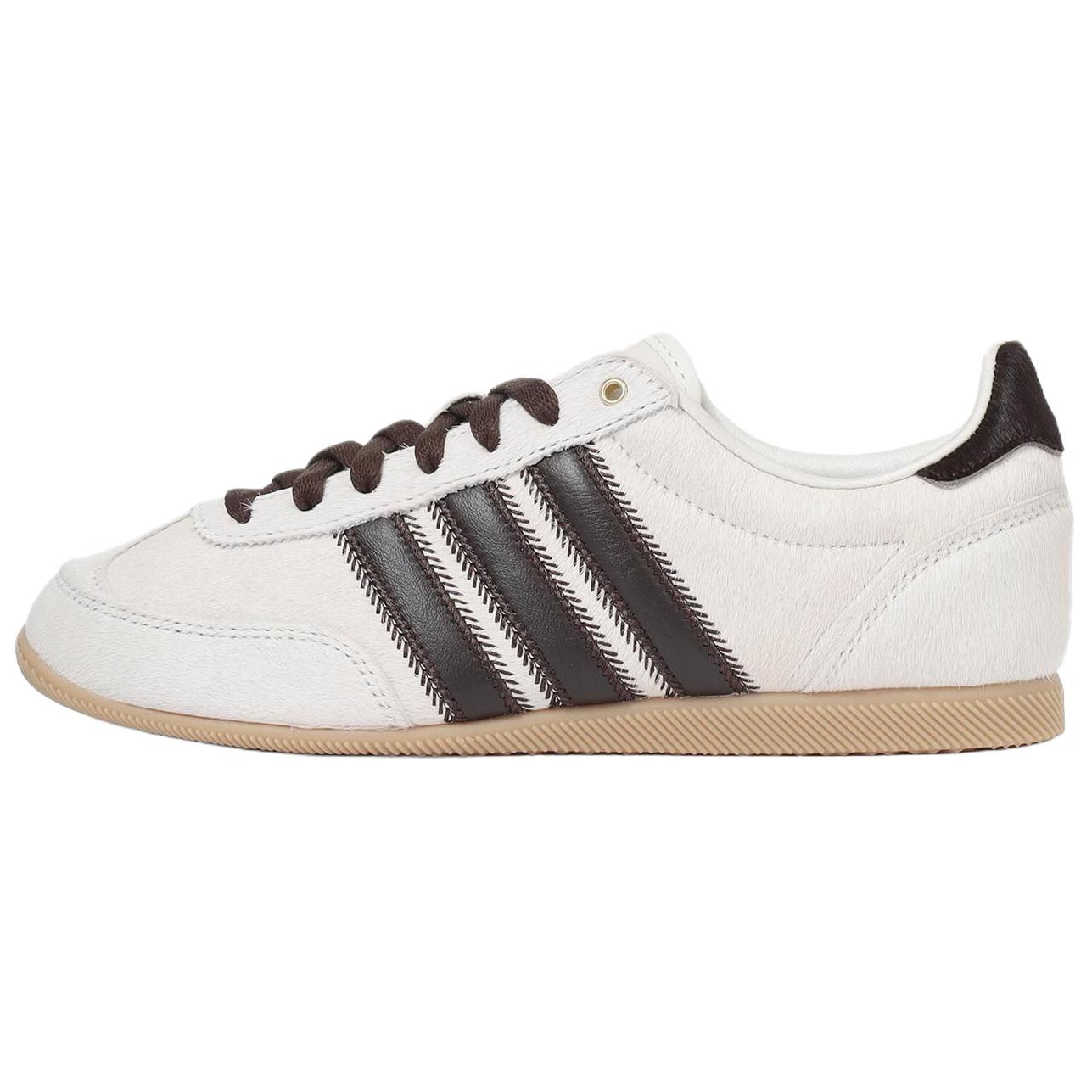 Adidas Originals JAPAN German Army Trainers Women s White HQ2573 41⅓