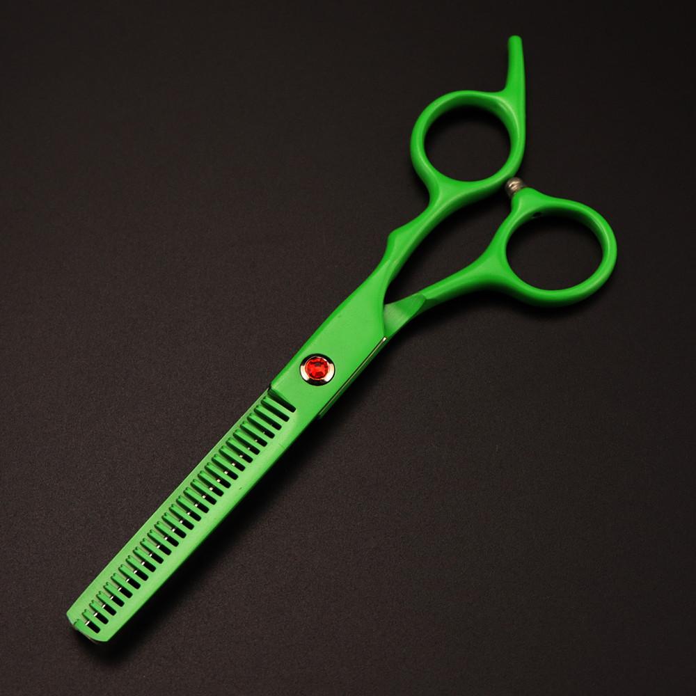 JP 440c Steel Scissor 6 Inch Hair Scissors Haircut Thinning Barber Tools  Shears Hairdresser Scissors