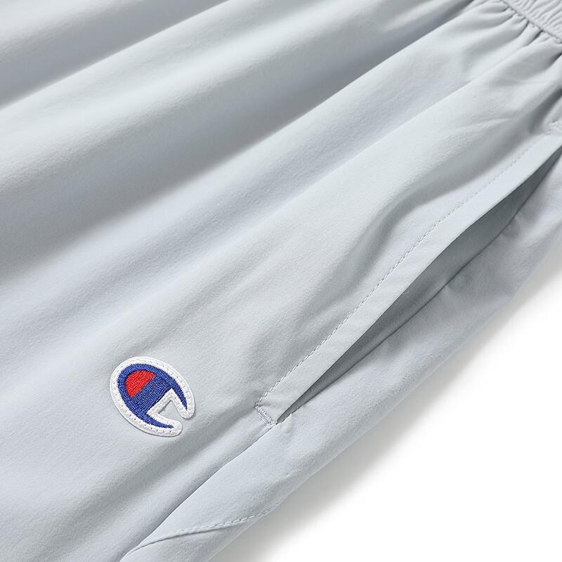 Champion Kids' Waterproof Wide-Leg Casual Pants