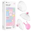 Miji Bobomei 2nd Gen Wireless Breast Massager for Women (50-Pack)