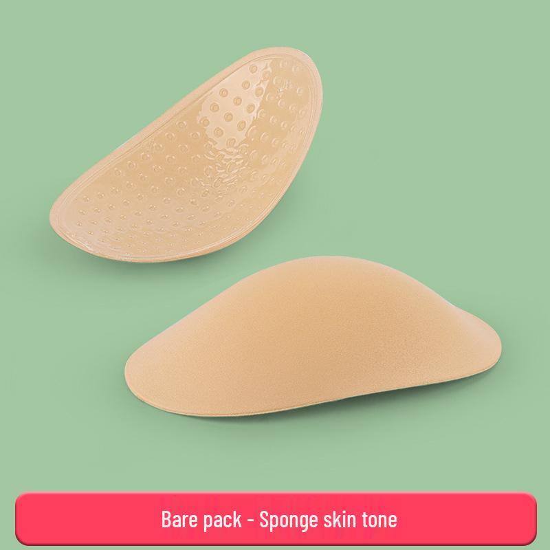 Unisex Silicone Non-Slip Shoulder Pad Stickers