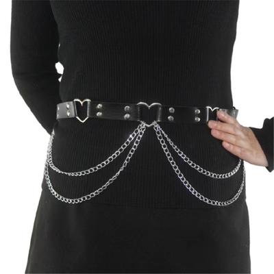Aksesuarlar – Kadın Kemerleri ve Kuşağı
