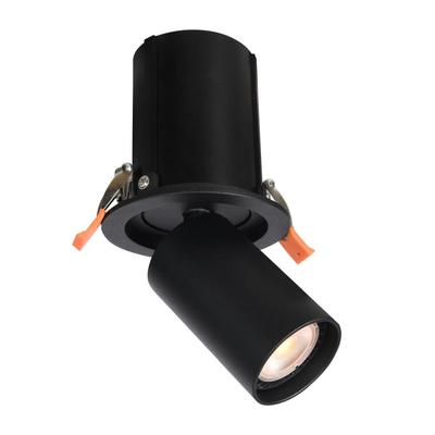 LED apšvietimas – Šviesos diodų (LED) įleidžiamos lemputės