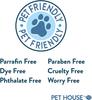 PET HOUSE Candle FurEverLove L Soy Wax Deodorizing - - -
