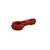 1X Waterproof servo 20KG 25KG 30KG 35KG Large torque metal gear digital servo baja servo for 1/8 1/10 Scale RC Cars