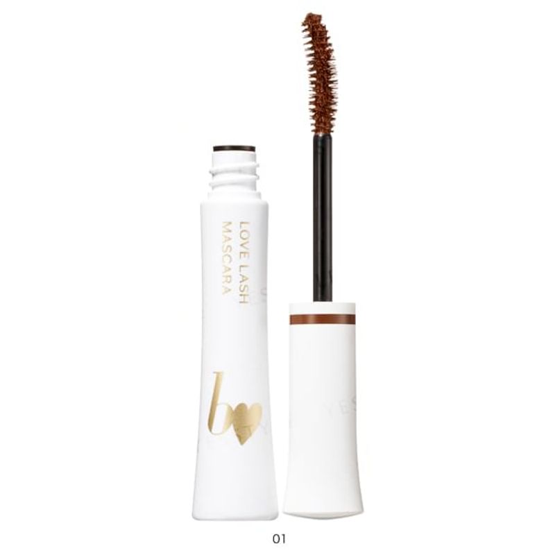 BIDOL - Long Lash Mascara