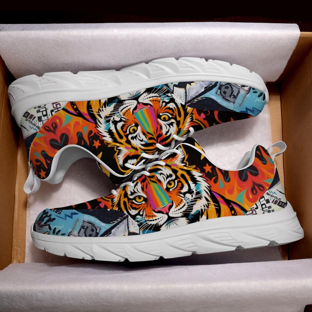 YRZL Mens Shoes Athletic Training Sneakers Lightweight Running Sports Shoes Breathable Comfortable Non Slip Walking Shoes Casual