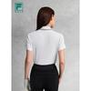 Fila Women's Knit Short Sleeve Golf Polo Shirt