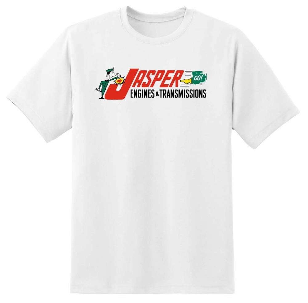 Jasper Engines And Transmissions T-Shirt L