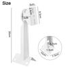 Camera Bracket Adjustable Wall Mount Corner Bracket For Indoor Outdoor Security Surveillance Camera Column Bracket Home Improvem