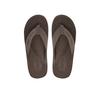 Logo Webbing Strap Sandals