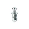Lantern Type Expansion Bolt for Drywall and Hollow Brick Fixing