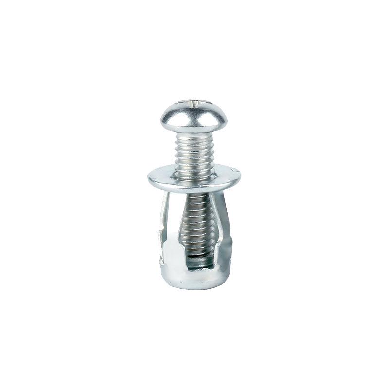 Lantern Type Expansion Bolt for Drywall and Hollow Brick Fixing