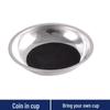Coin Through Cup: Children's Magic Trick Set