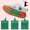 HAYAHARU Baby Shoes for Girls and Sizes Baby First Perfect for Perfect for Protects Indoor Easy To Wear Boys, 11.5-15cm, Sneakers, Kids' Shoes,