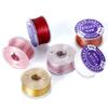 50-yard spool of non-elastic seed bead thread, beading thread, jewelry-making and accessory materials