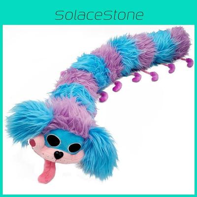 Poppy Playtime Pj Peluche Personaggio Bruco Animale Morbido Ripieno Per Bambini Collezionisti