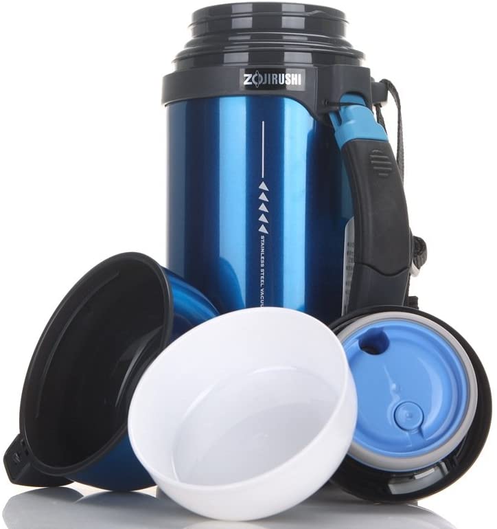 Thermoskanne ZOJIRUSHI SF-CC15-AH 1,5 l blau
